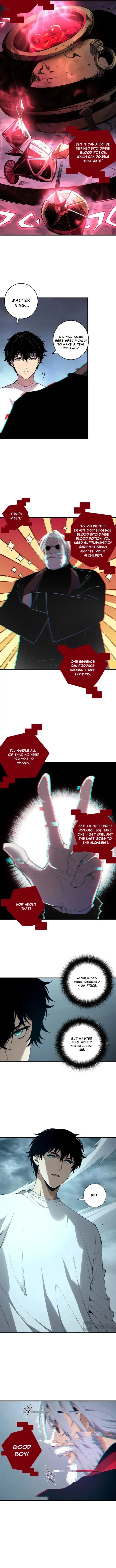 Catastrophic Necromancer Chapter 187 image 3_optimized